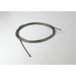 Câble inox  diamètre 2 mm