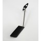 Barre complète avec axe de diamètre 7,5 mm