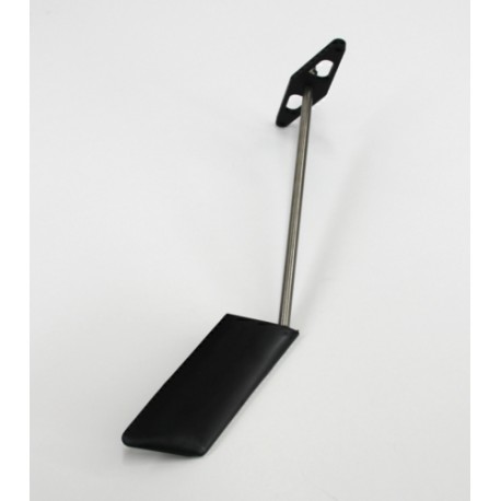 Barre complète avec axe de diamètre 7,5 mm