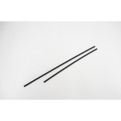 Jeu de gaines pour câble de 2 mm