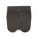Planchette pour cale-pied