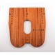 Planchette pour cale-pied