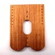 Planchette pour cale-pied
