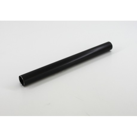 Tube en alu pour cale-pied
