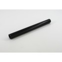 Tube en alu pour cale-pied