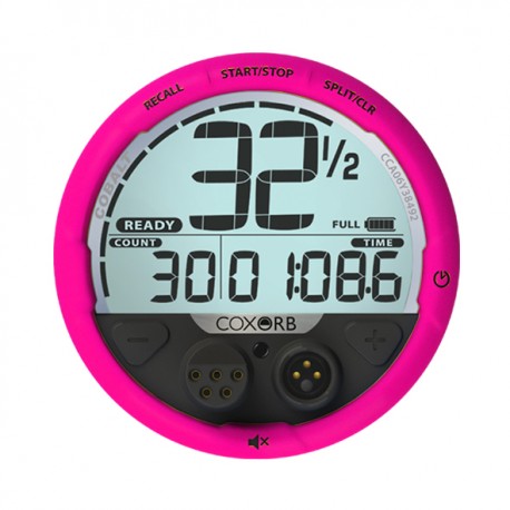 Cox Orb Cobalt