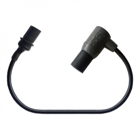 Cordon de batterie