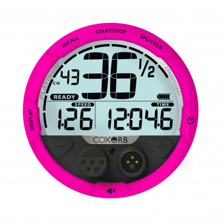 Cox Orb Platinium - Kit semi complet