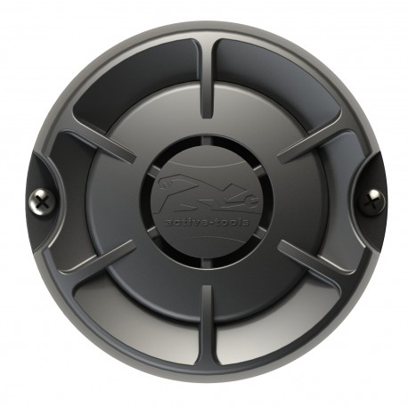 Câblage standard pour 4+/4X+ avec 2 haut-parleurs