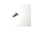 Vis inox pour rail alu
