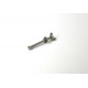 Vis inox pour rail alu